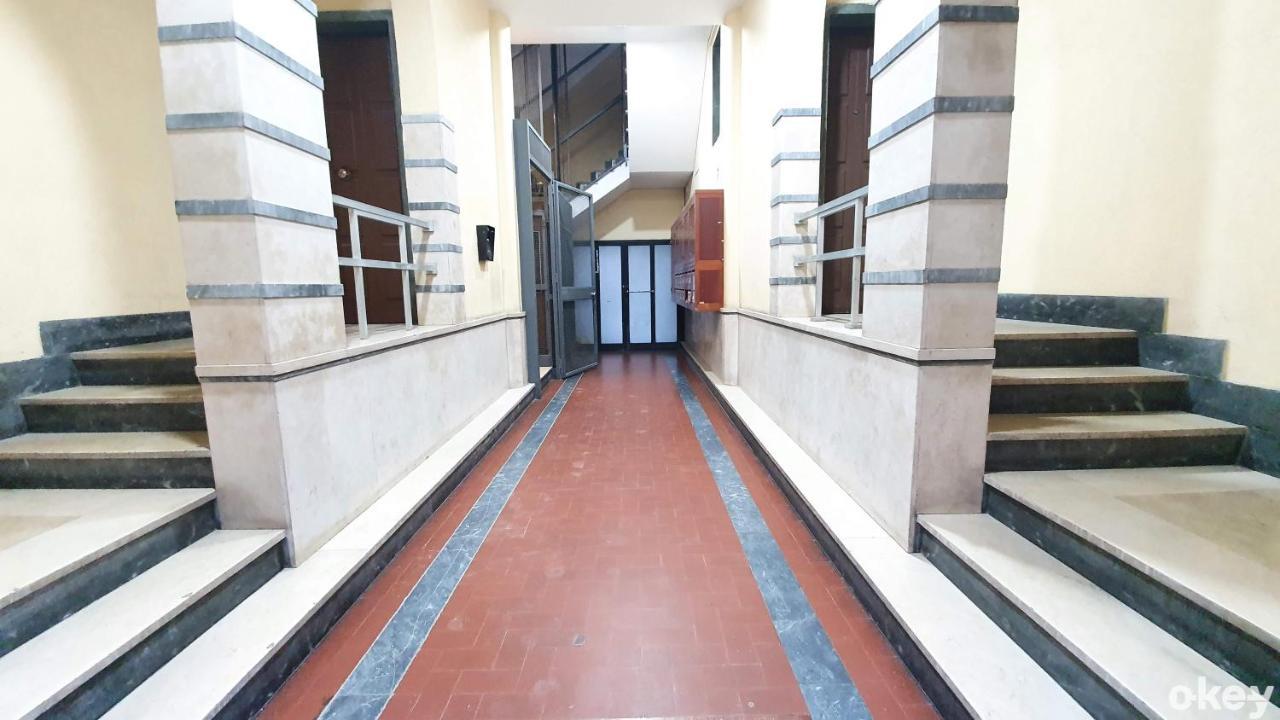 Hotel Dimora Beluga - Bari Centro Exterior foto